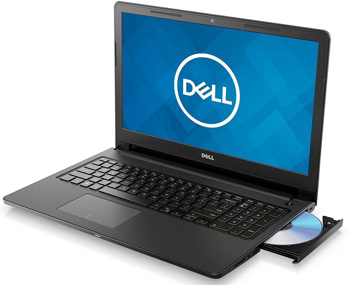 Dell Inspiron 15 3565 - Specs, Tests, and Prices | LaptopMedia.com