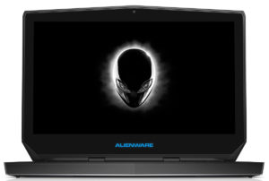 Alienware 13 R2