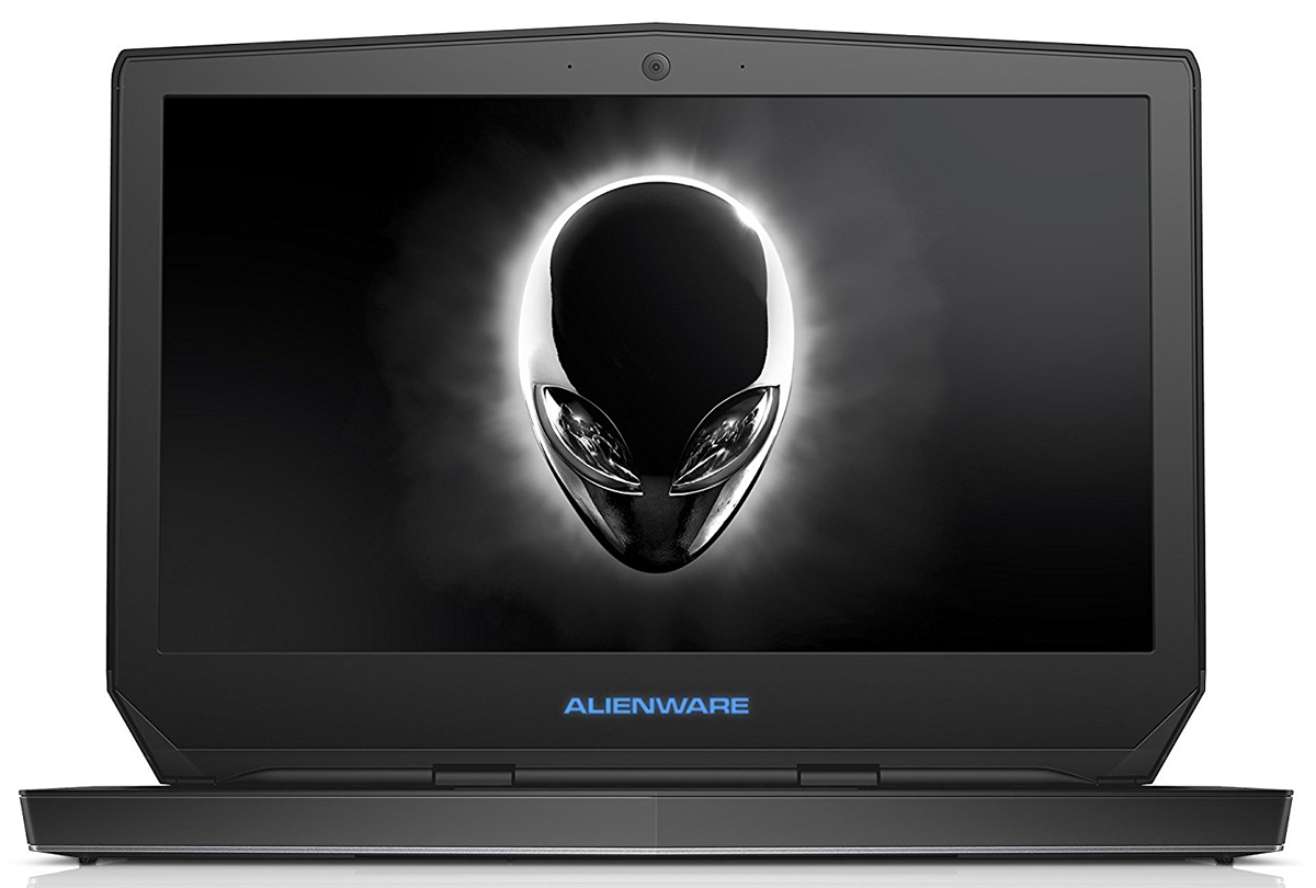 DELL Alienware 13 Core i7(officeあります)