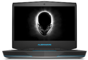Alienware 14
