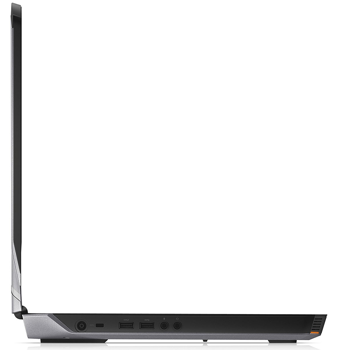 Alienware 17R2 i7 4710hq gtx 970m-