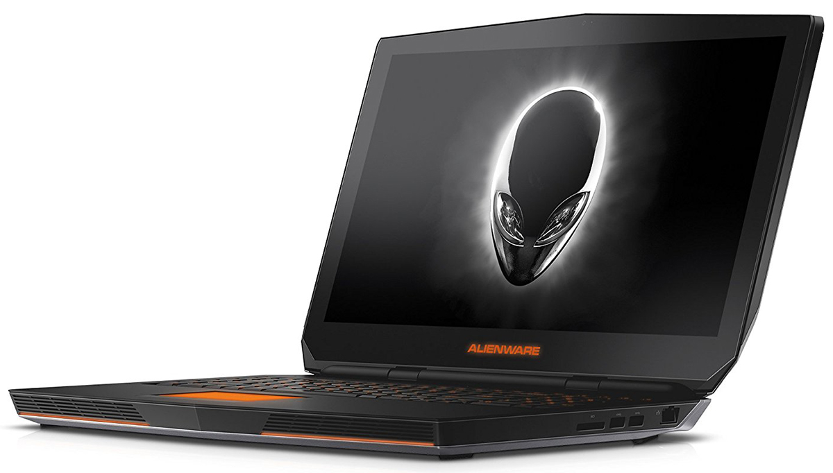 Alienware 17