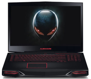 Alienware M18x R2