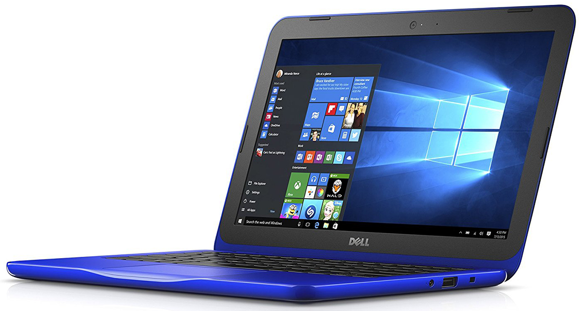 Dell Inspiron 11 3162 - Specs, Tests, and Prices | LaptopMedia Canada