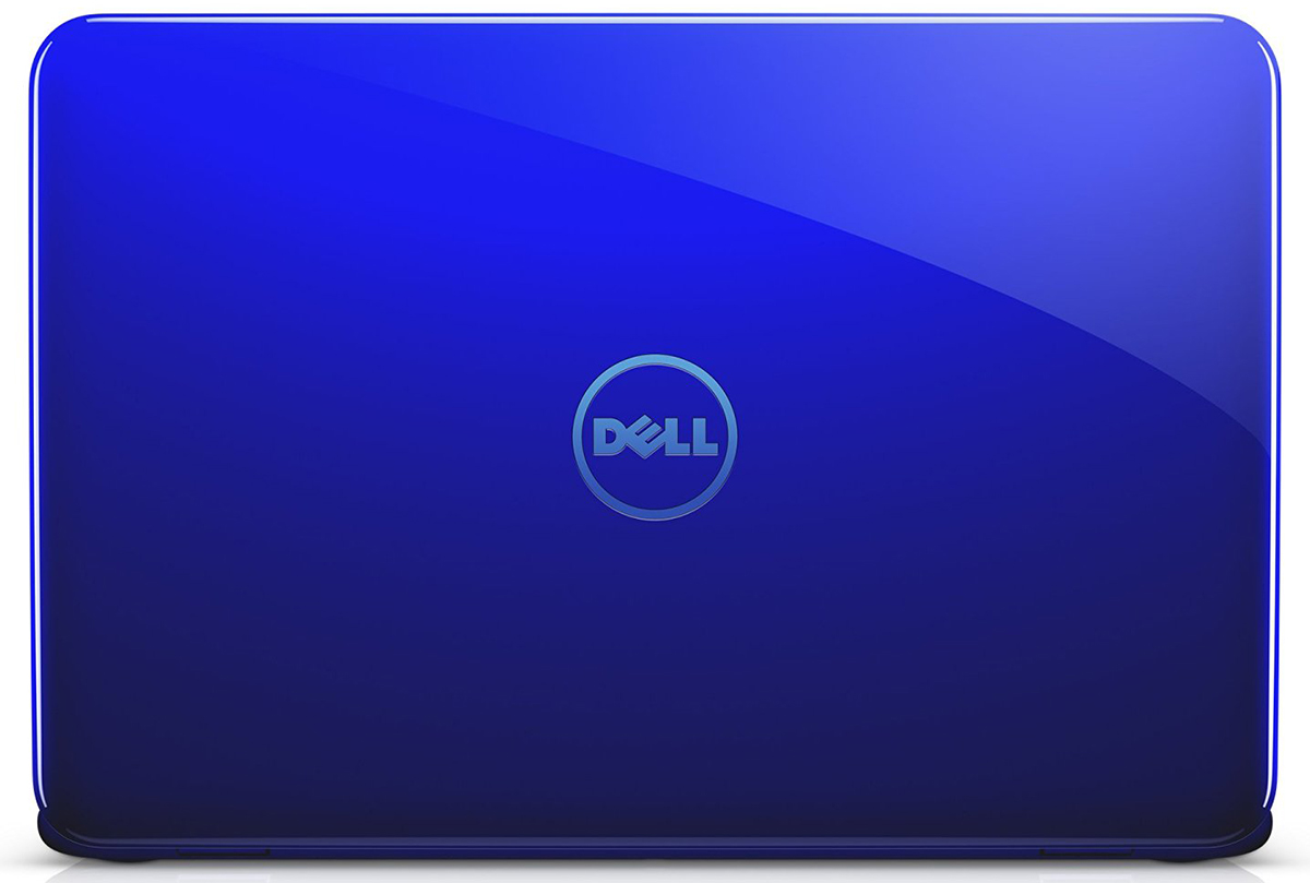 Dell Inspiron 11 3162 - Celeron N3050 · HD Graphics 400 · 11.6