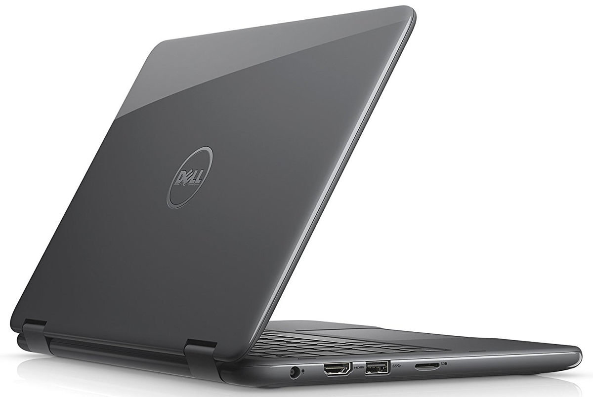 Dell Inspiron 11 3168 - Specs, Tests, and Prices | LaptopMedia.com