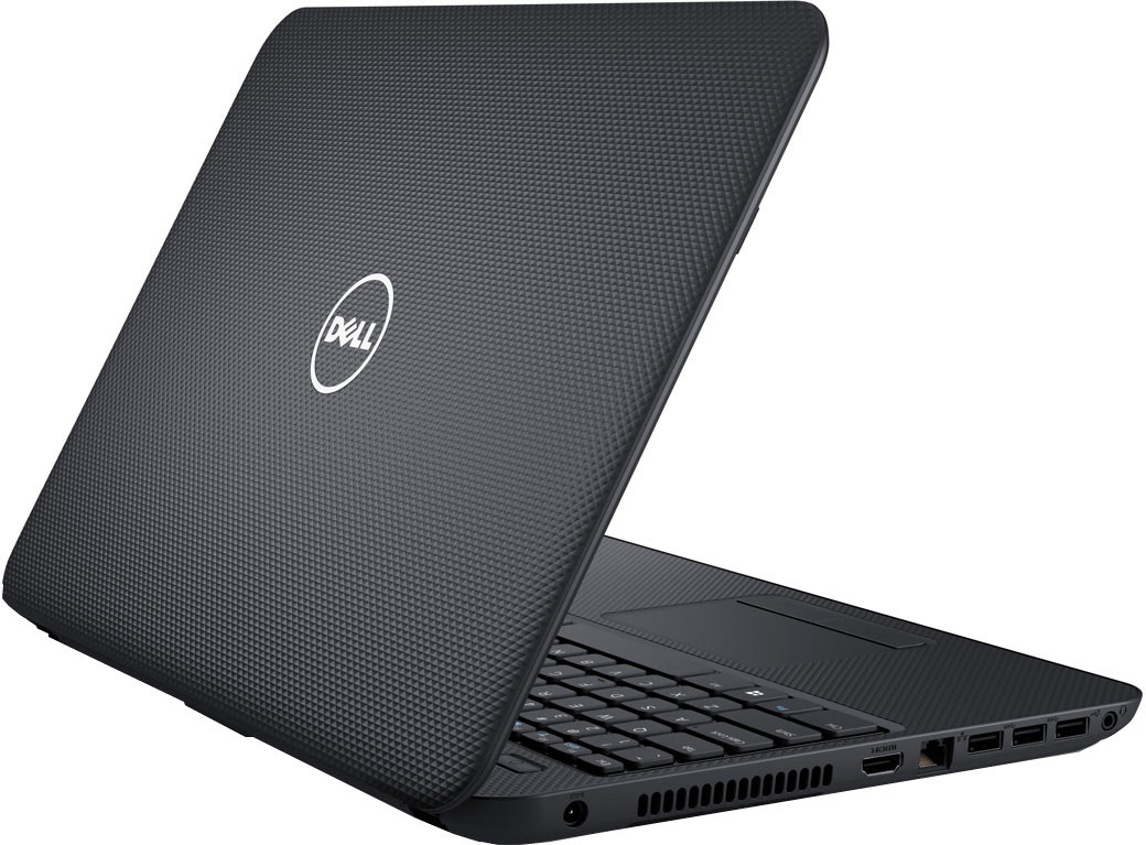 Dell Inspiron 15 3521 i5-3317U · AMD Radeon HD 8730M (2GB DDR3) · 15.6”,  HD (1366 x 768), TN · 1TB HDD, 5400 rpm · 8GB DDR3, 1600 MHz 