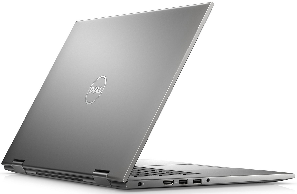 PC/タブレット ノートPC Dell Inspiron 15 5578 - i5-7200U · Intel HD Graphics 620 · 15.6 