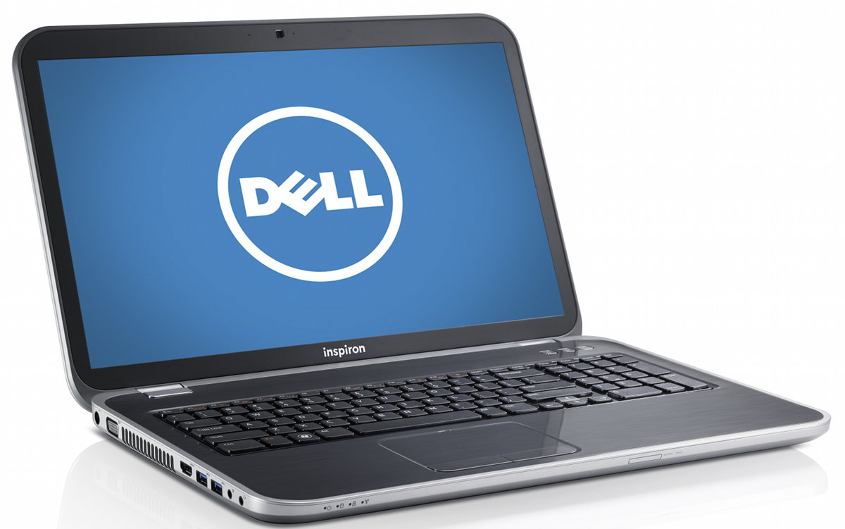 Del inspiron 7520