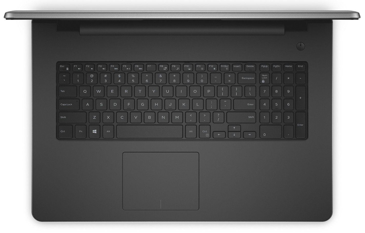 Dell Inspiron 17 5759 - Specs, Tests, and Prices | LaptopMedia.com
