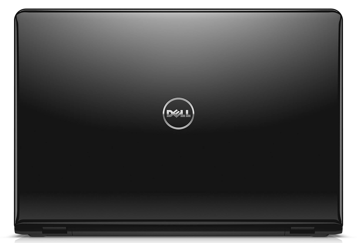 Dell Inspiron 5759 - i5-6200U · Intel HD Graphics 520 · 17.3