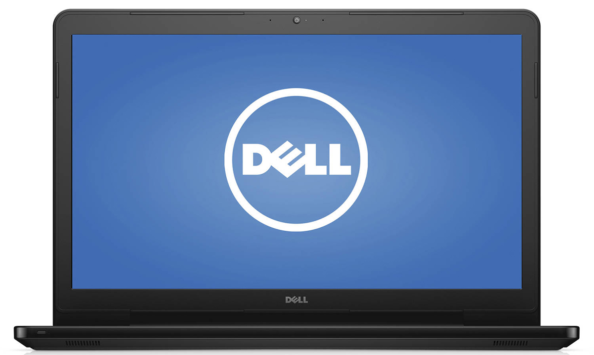 Dell Inspiron 5759 - i5-6200U · Intel HD Graphics 520 · 17.3