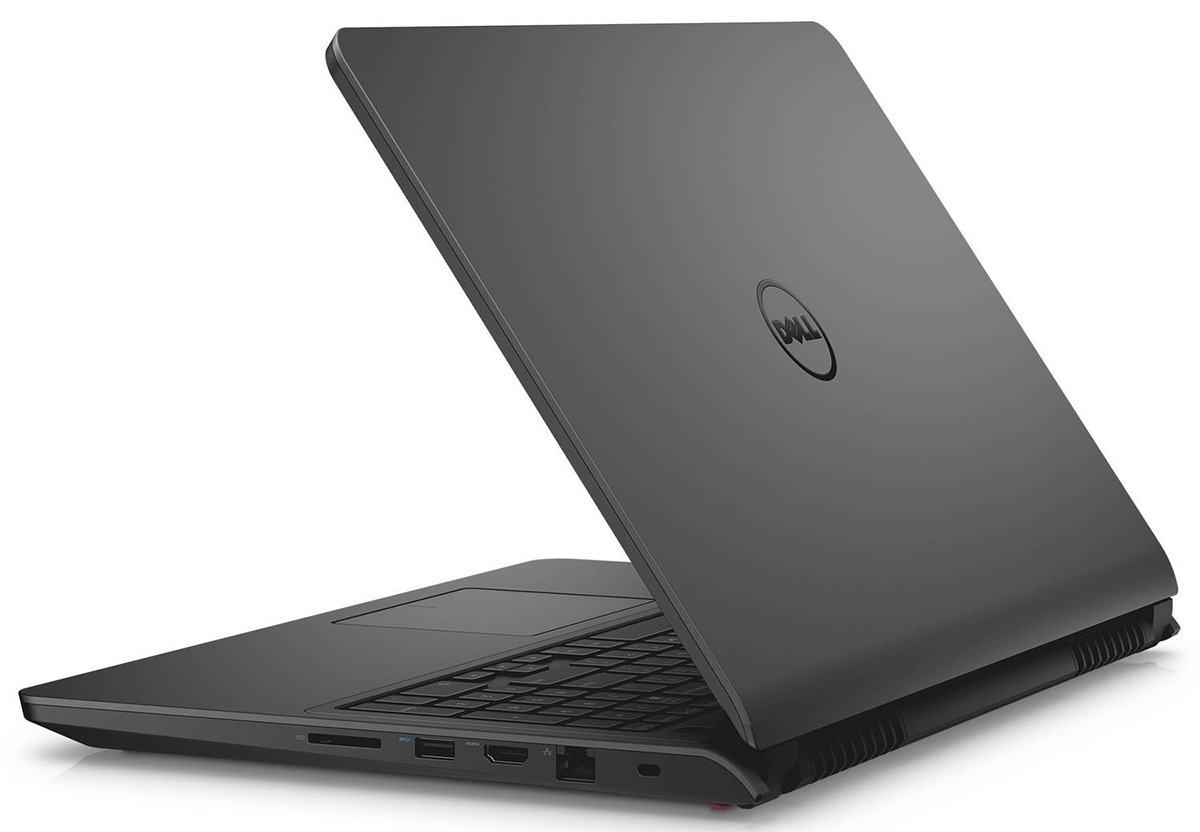 Dell Inspiron 15 7559 - スペック、テスト、価格 | LaptopMedia 日本