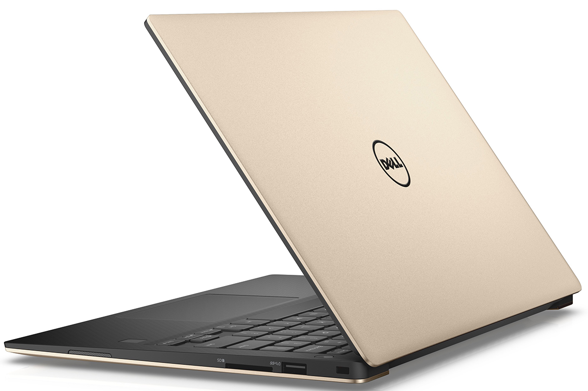 Dell XPS 13 9360 - Specs, Tests, and Prices | LaptopMedia.com