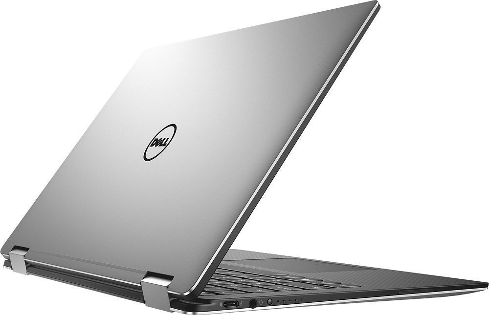 Dell XPS 13 9365 - スペック、テスト、価格 | LaptopMedia 日本