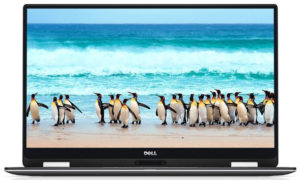 Dell XPS 13 (9365) 2-in-1 review - the good old XPS 13 but more