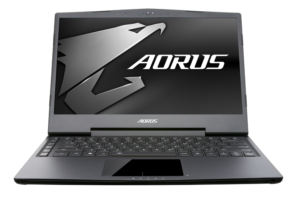 AORUS X3 Plus v4