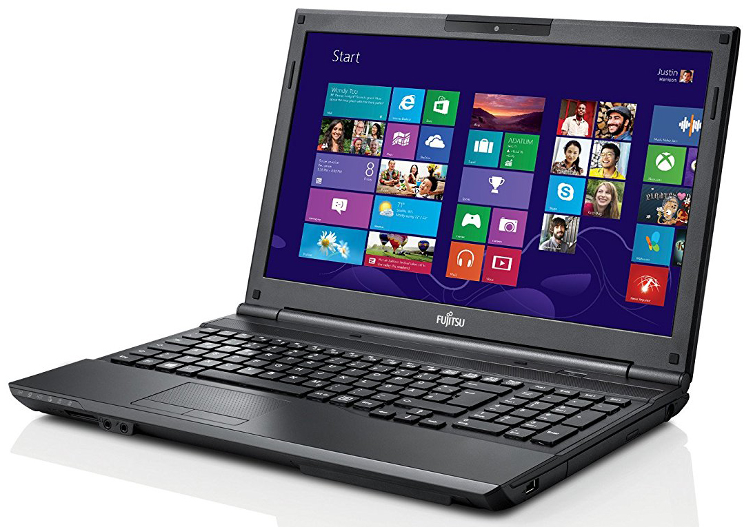 PC/タブレット ノートPC Fujitsu Lifebook AH532 - Specs, Tests, and Prices | LaptopMedia.com