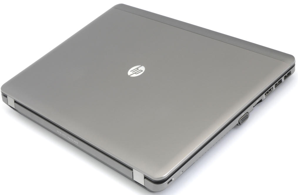 HP ProBook 4540s - i5-3210M · Intel HD Graphics 4000 (споделена памет) ·  15.6”