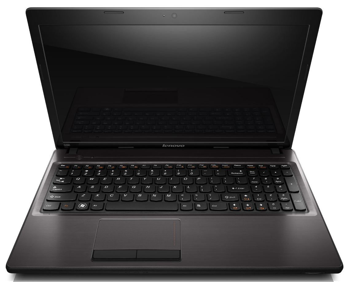 Lenovo(レノボ)ノートパソコン G580 - Windowsノート本体