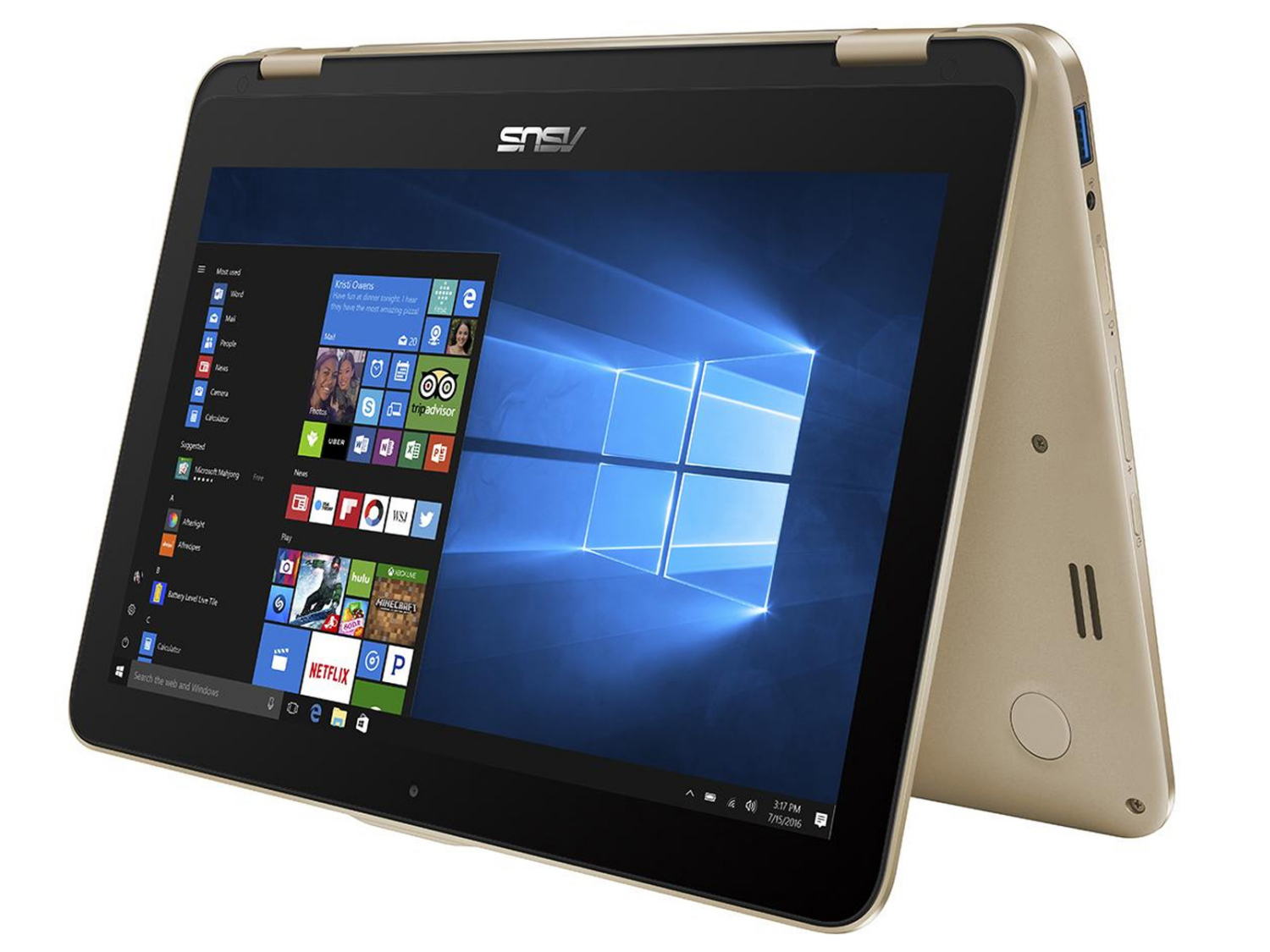 ASUS VivoBook Flip 12 (TP203) - スペック、テスト、価格 ...