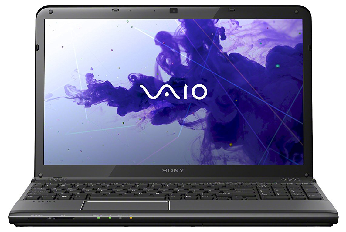 Sony VAIO E - 规格、测试和价格| LaptopMedia 中国