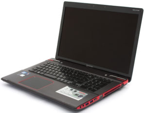 Toshiba Qosmio X870 - Specs, Tests, and Prices | LaptopMedia.com