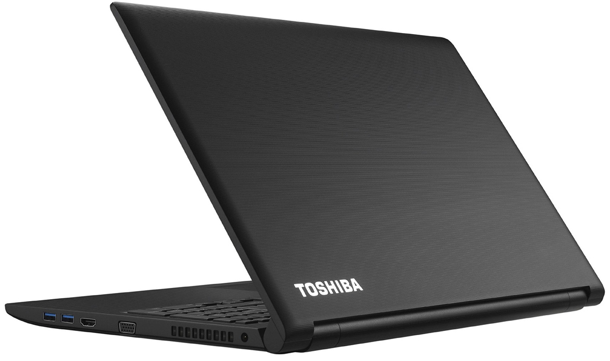 Toshiba Satellite Pro R50-B - Specs, Tests, and Prices 