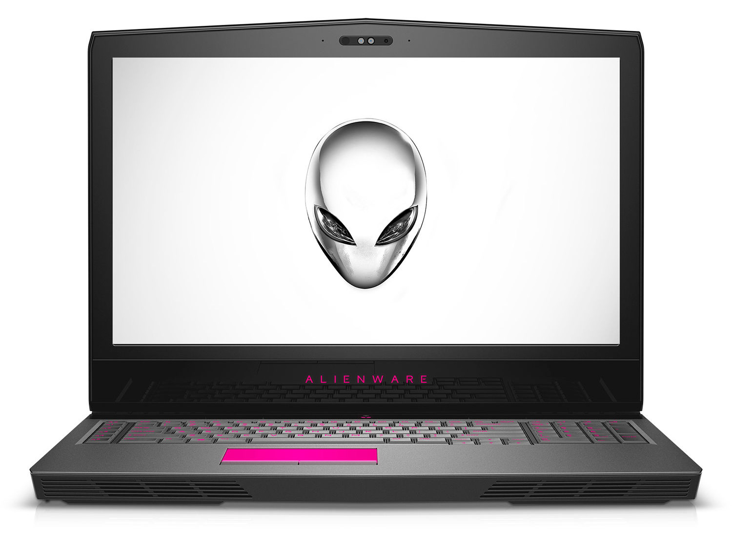 Alienware 17 R4 (QHD, 120Hz variant) review - one of the best out 