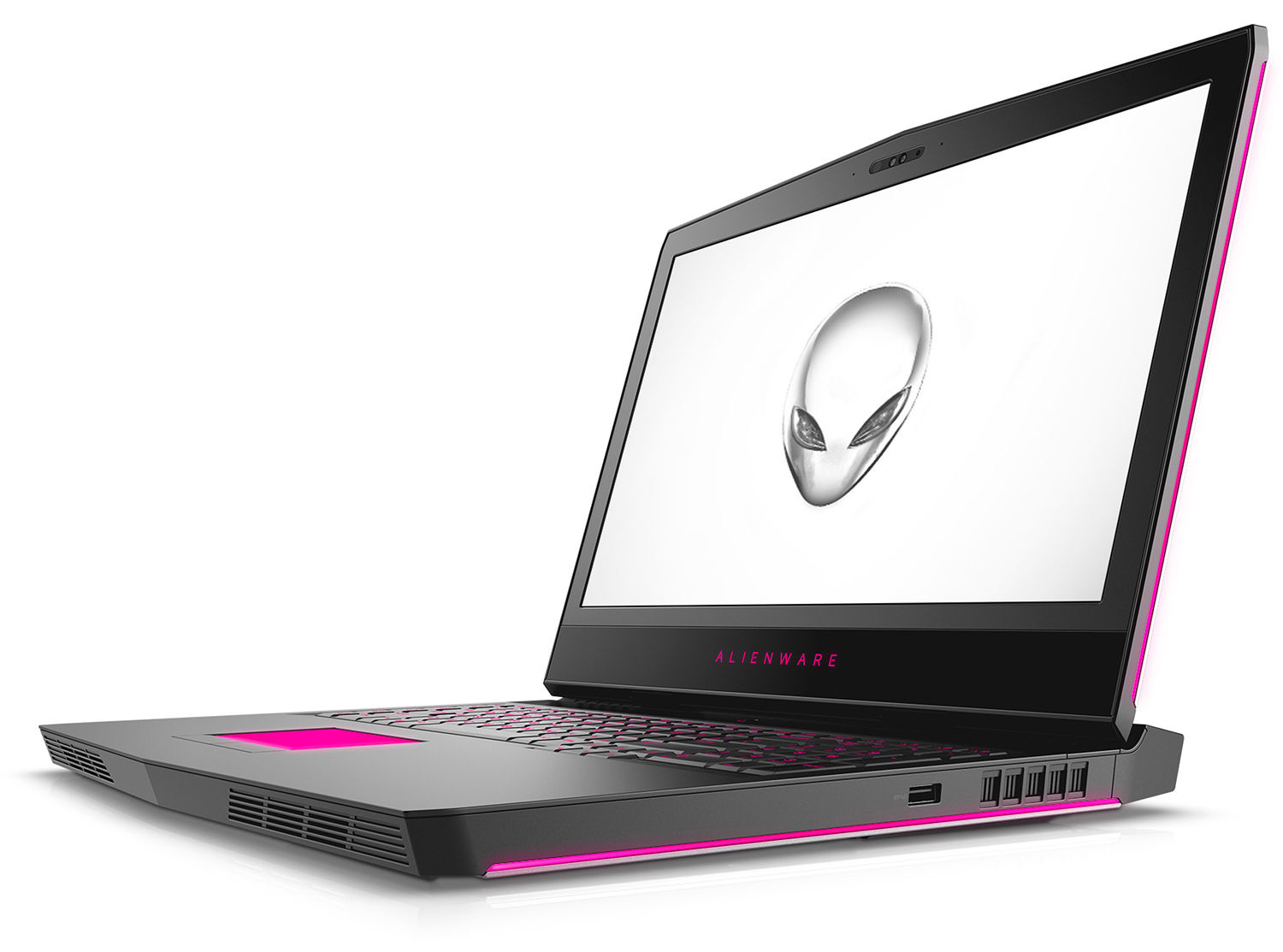 Alienware 17 R4 ゲーミングノートPC