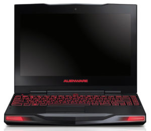 Alienware M11x R2 Specs Tests And Prices Laptopmedia Com