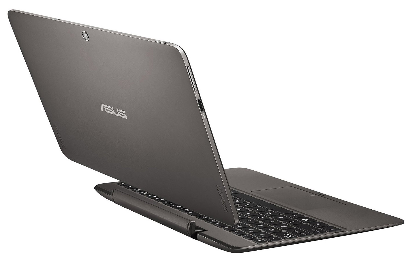 ASUS Transformer Book T100HA - Specs, Tests, and Prices 