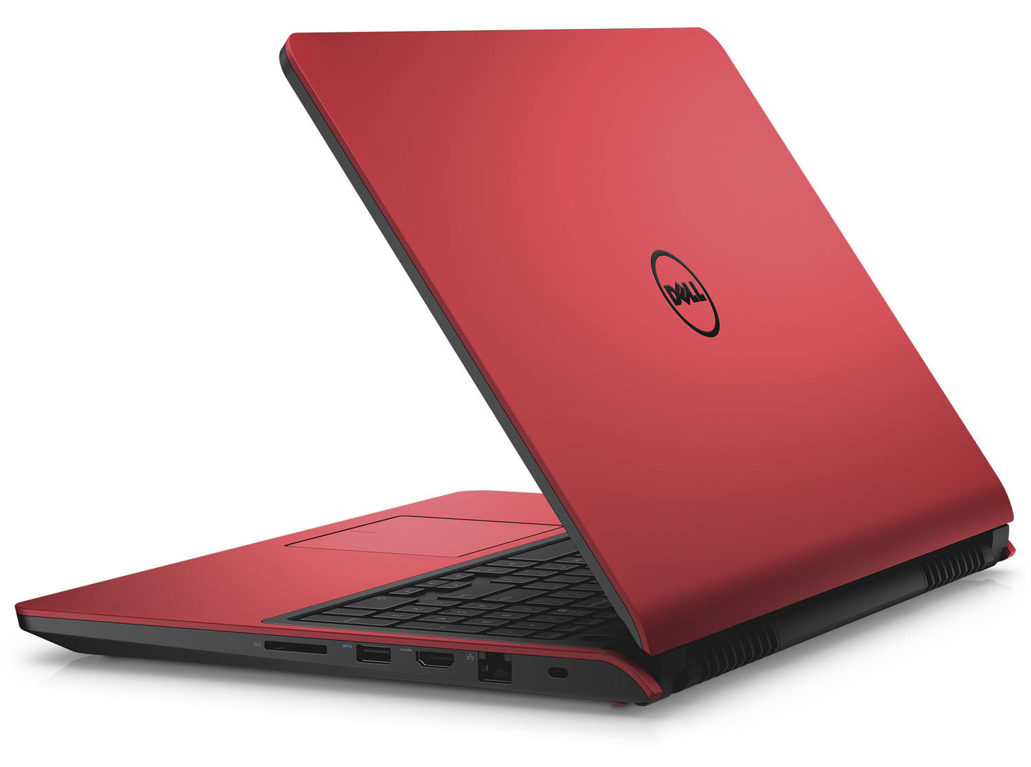 Dell Inspiron 7559 - i7-6700HQ · NVIDIA GeForce GTX 960M · 15.6