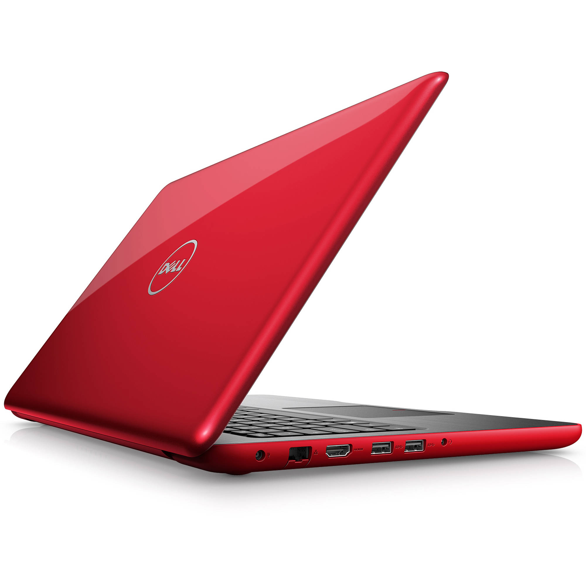 Dell Inspiron 15 5565 - スペック、テスト、価格 | LaptopMedia 日本