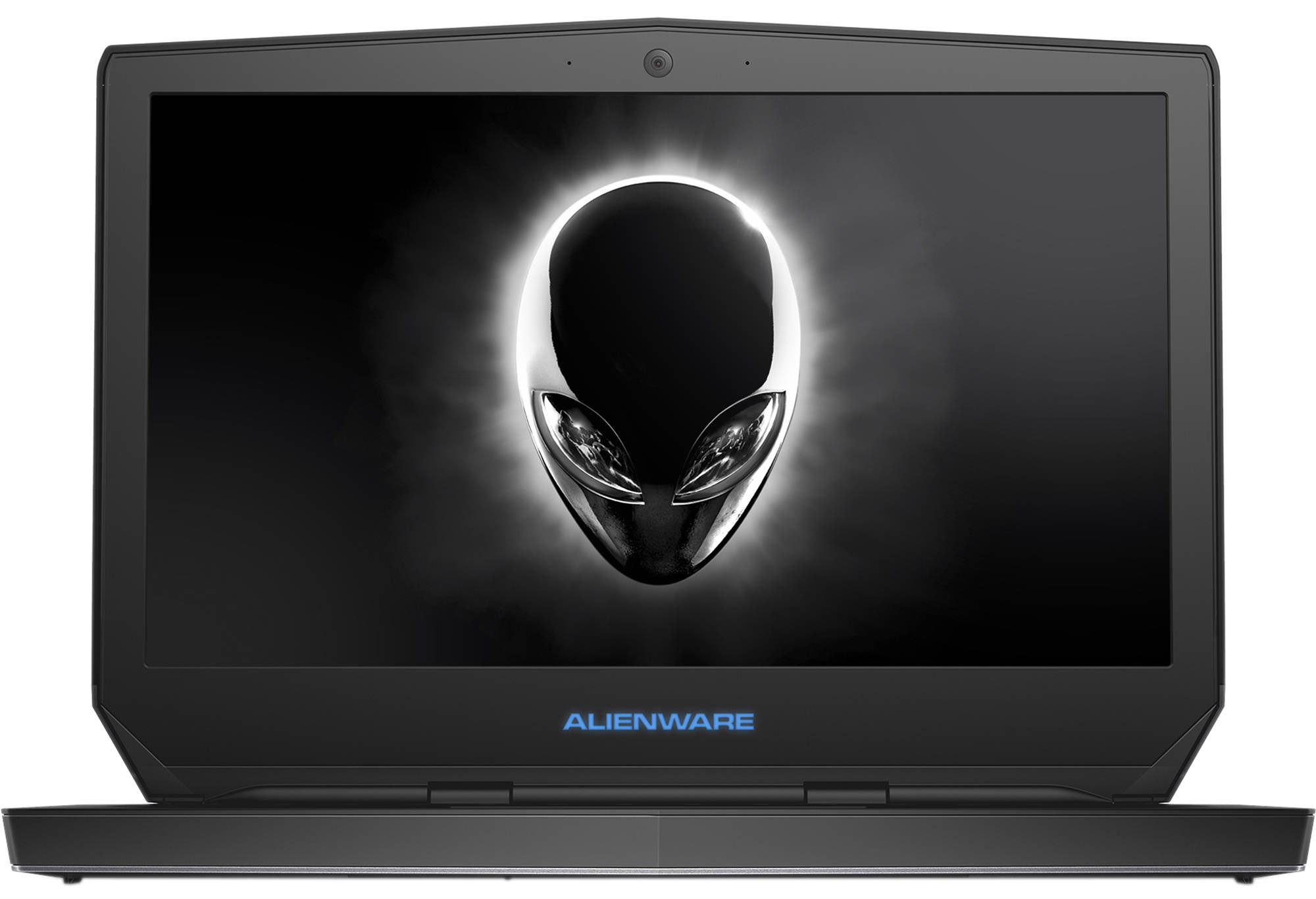Alienware 13 R2 - i7-6500U · NVIDIA GeForce GTX 965M · 13.3”, QHD 