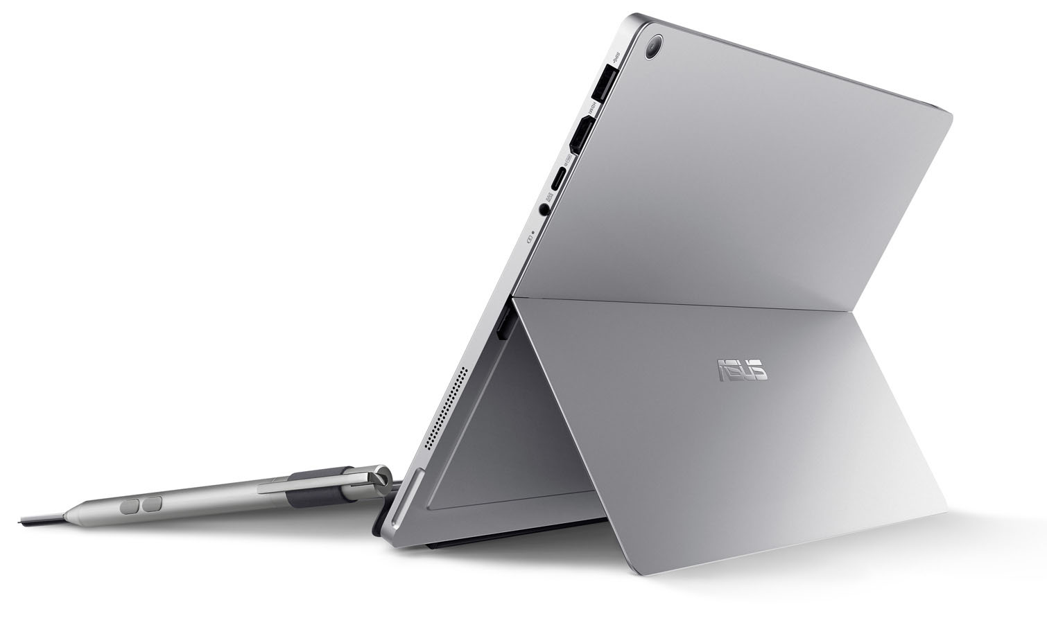ASUS Transformer Pro (T304) - Specs, Tests, and Prices