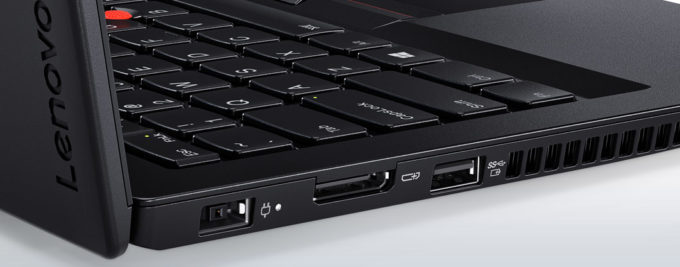 Lenovo ThinkPad 13 Gen 2 review - a ThinkPad-branded 13-inch ultrabook ...