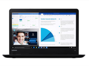Lenovo ThinkPad 13 (2nd Gen) - スペック、テスト、価格