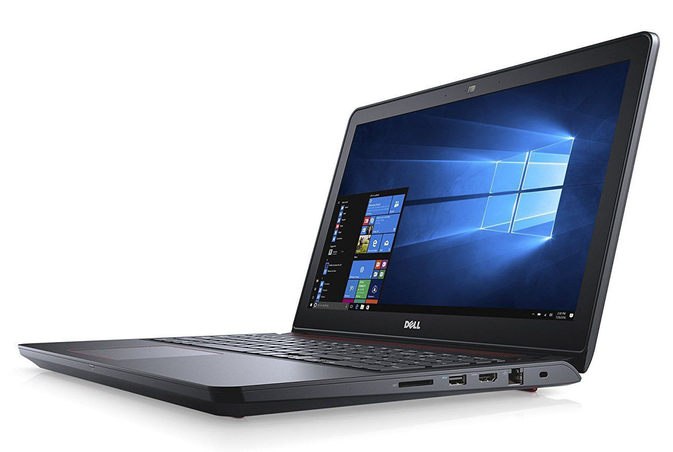 Dell Inspiron 15 5576 - Specs, Tests, and Prices | LaptopMedia.com