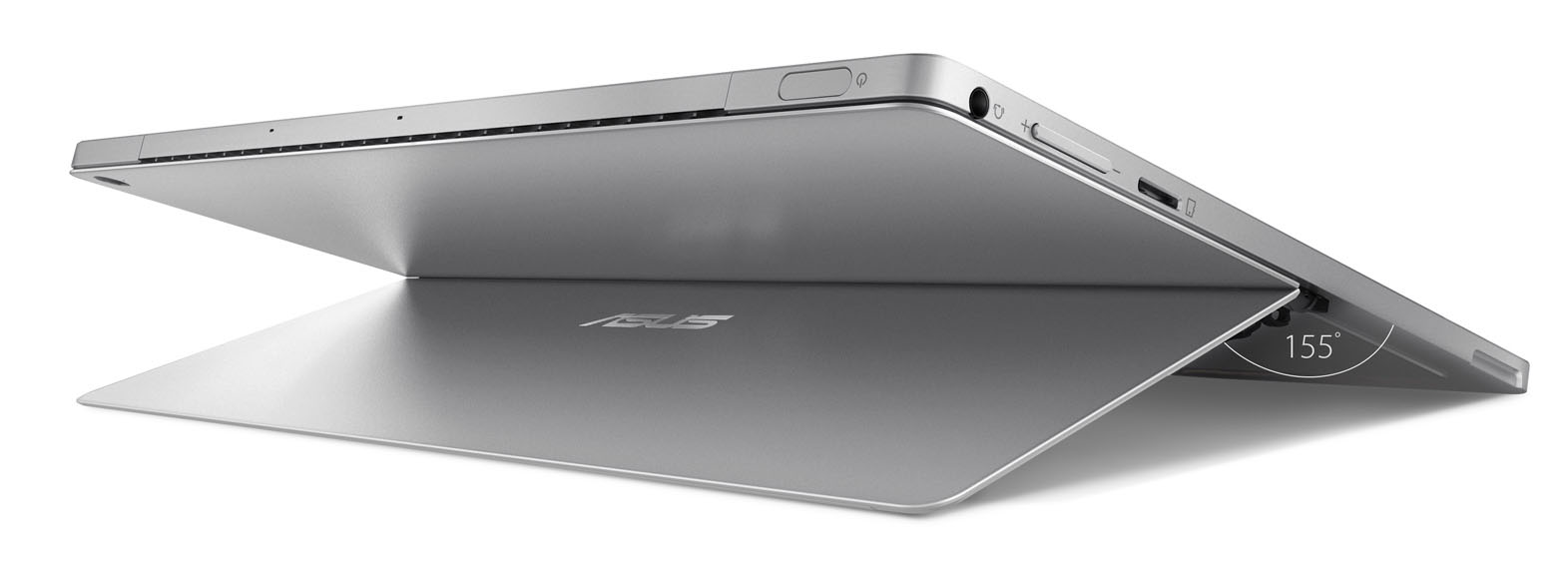 ASUS Transformer Pro (T304) - Specs, Tests, and Prices