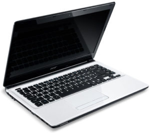 Acer Aspire E1-470G