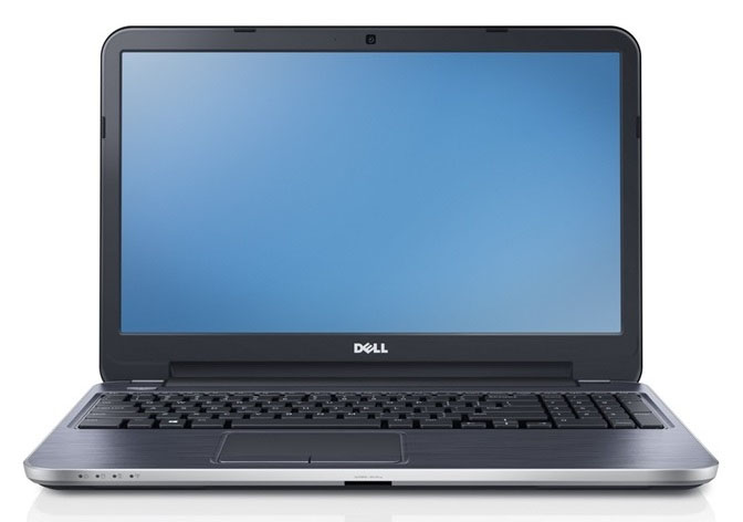 Dell Inspiron 15R-5537 - スペック、テスト、価格 | LaptopMedia 日本