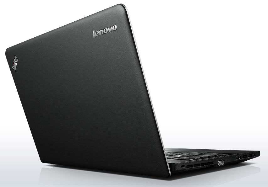 Lenovo ThinkPad E540 - Intel Core i7-4702MQ · NVIDIA GeForce 