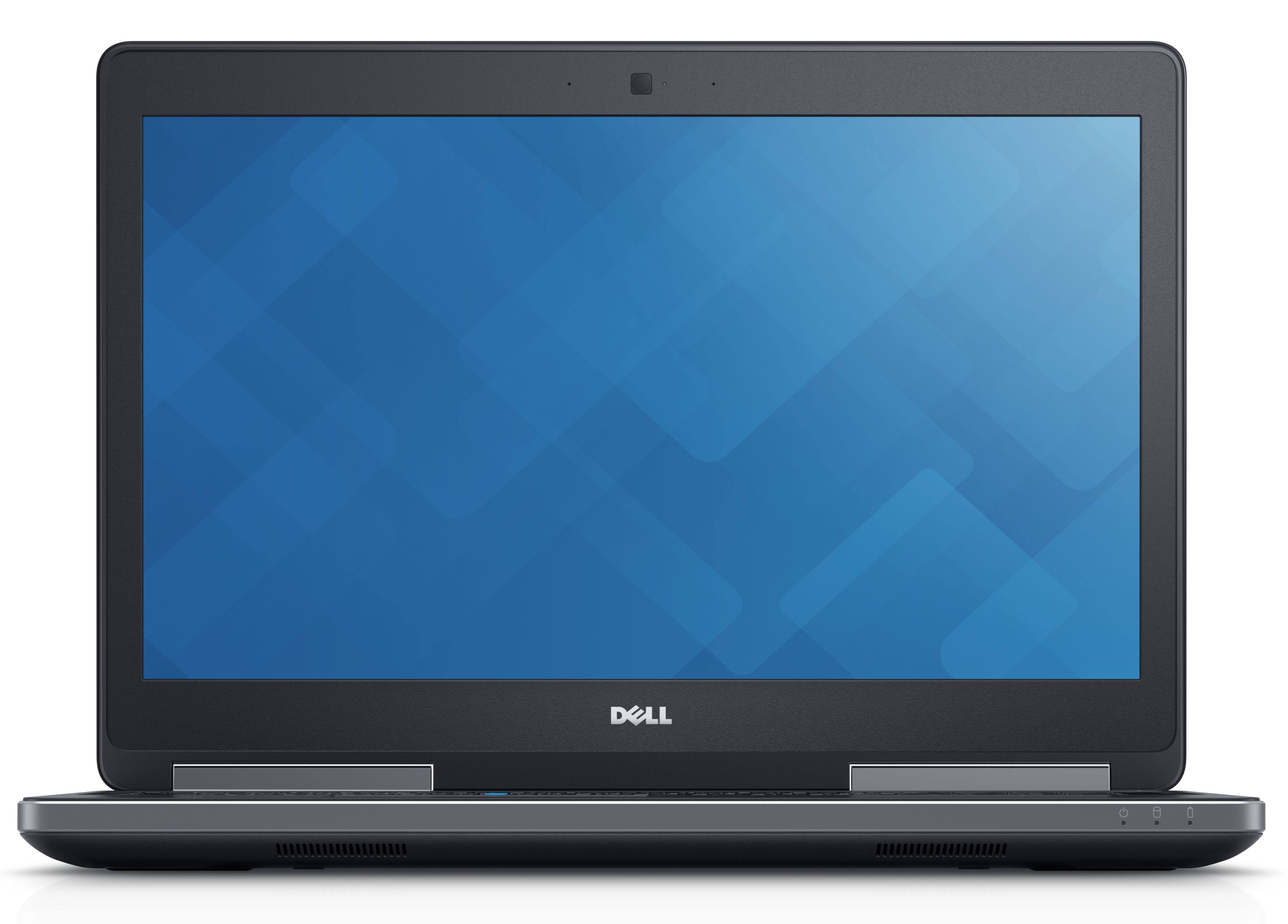 Dell Precision M7510 - E3-1505M v5 · NVIDIA Quadro M2000M · 15.6