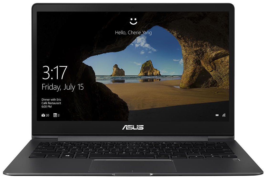 ASUS ZenBook 13 (UX331) - Specs, Tests, and Prices 