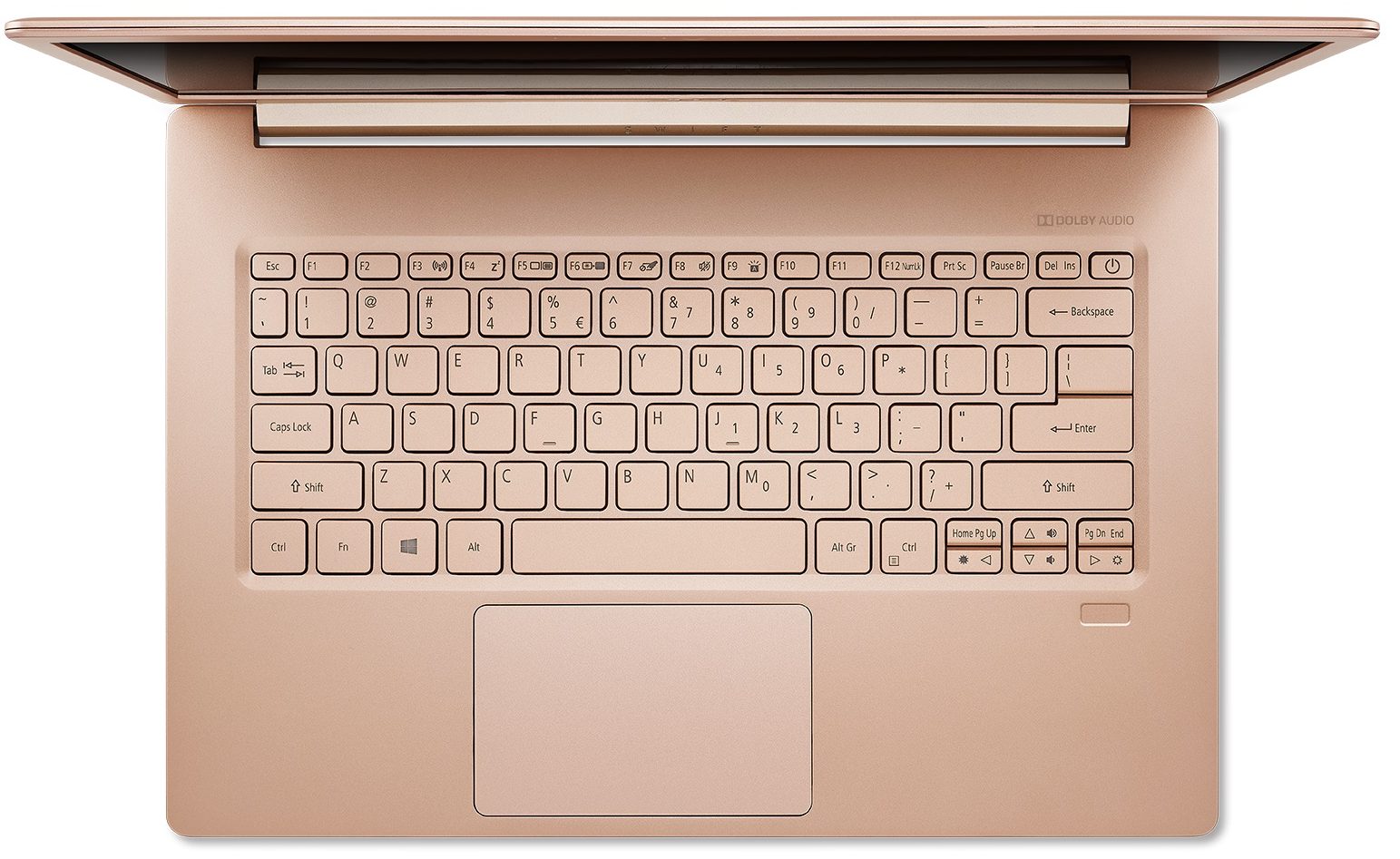 Acer Swift 5 (SF514-52 / SF514-52TP) - Specs, Tests, and Prices ...