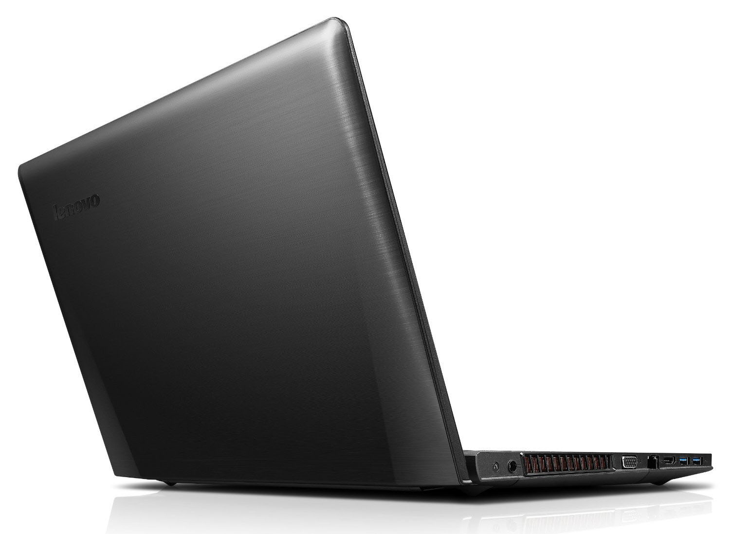 Lenovo IdeaPad Y510p - i5-4200M · NVIDIA GeForce GT 750M (2GB GDDR5) · 15.6”, Full HD (1920 x 1080), · 500GB SSD · 16GB DDR3, 1600 MHz Windows 10 Pro | LaptopMedia.com