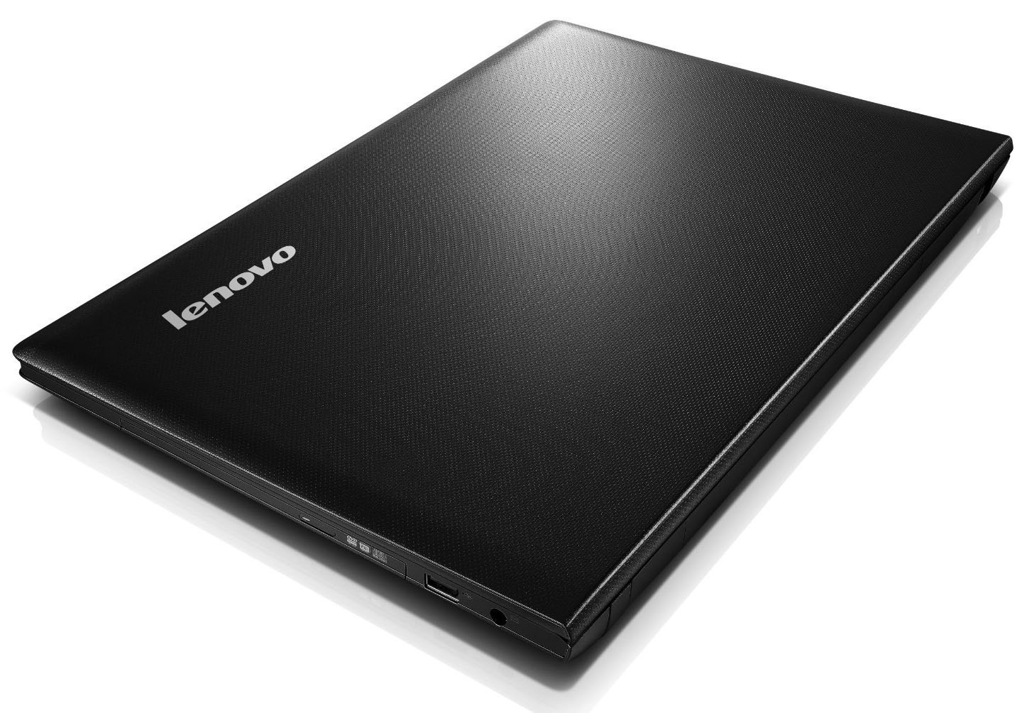 Lenovo G500 - Celeron 1005M · Intel HD Graphics (Ivy Bridge