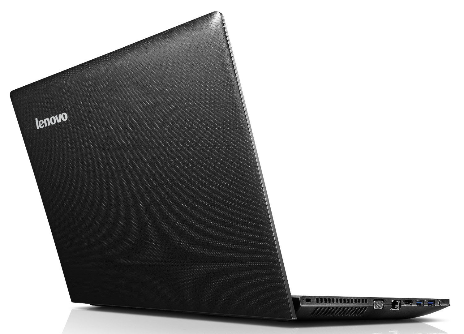 Lenovo G500 - Celeron 1005M · Intel HD Graphics (Ivy Bridge 