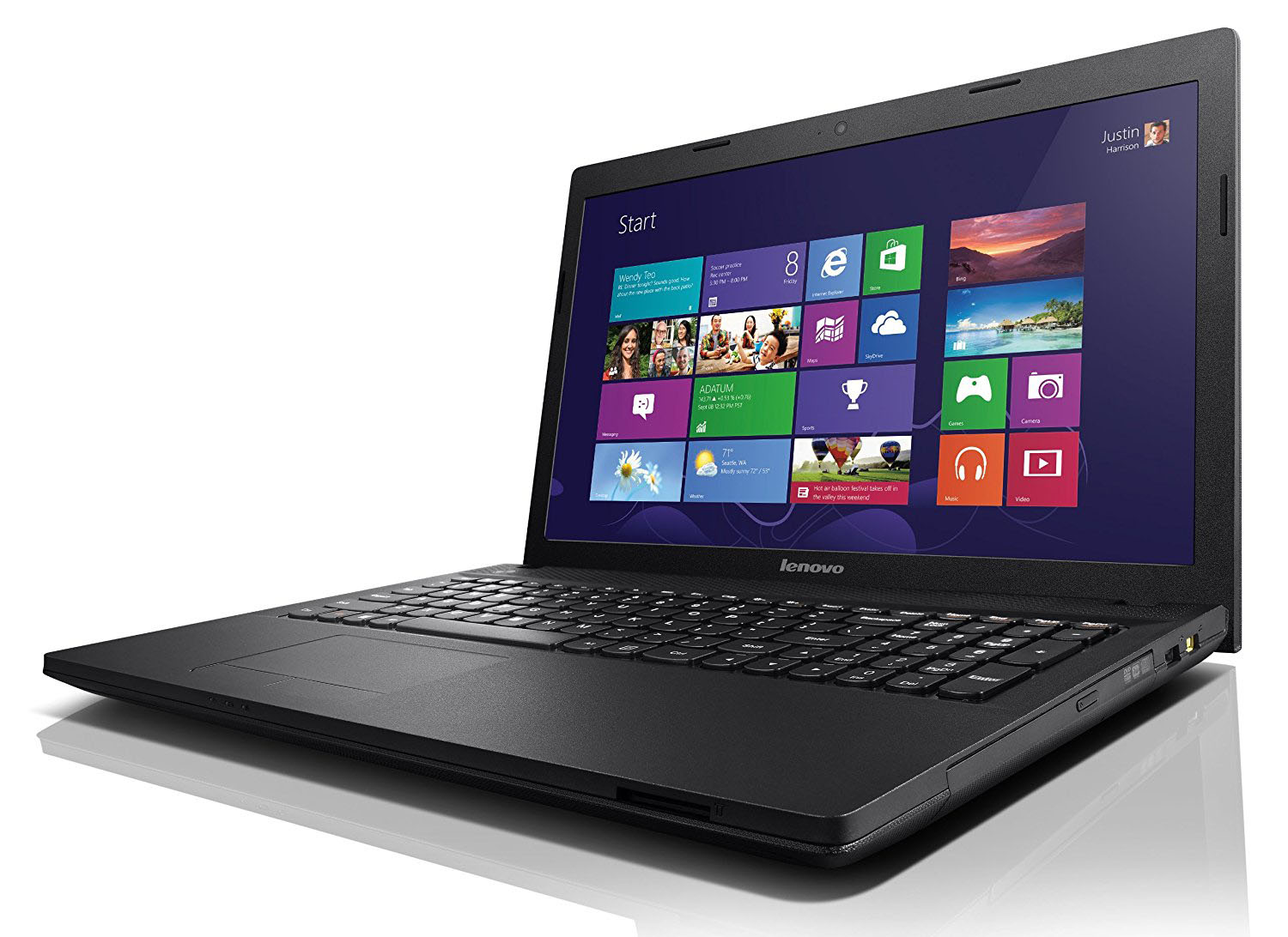 Lenovo G500 - Specs, Tests, and Prices | LaptopMedia Canada